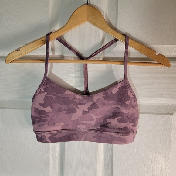 Flow Y Bra Nulu size 4 - Picture 3 of 5